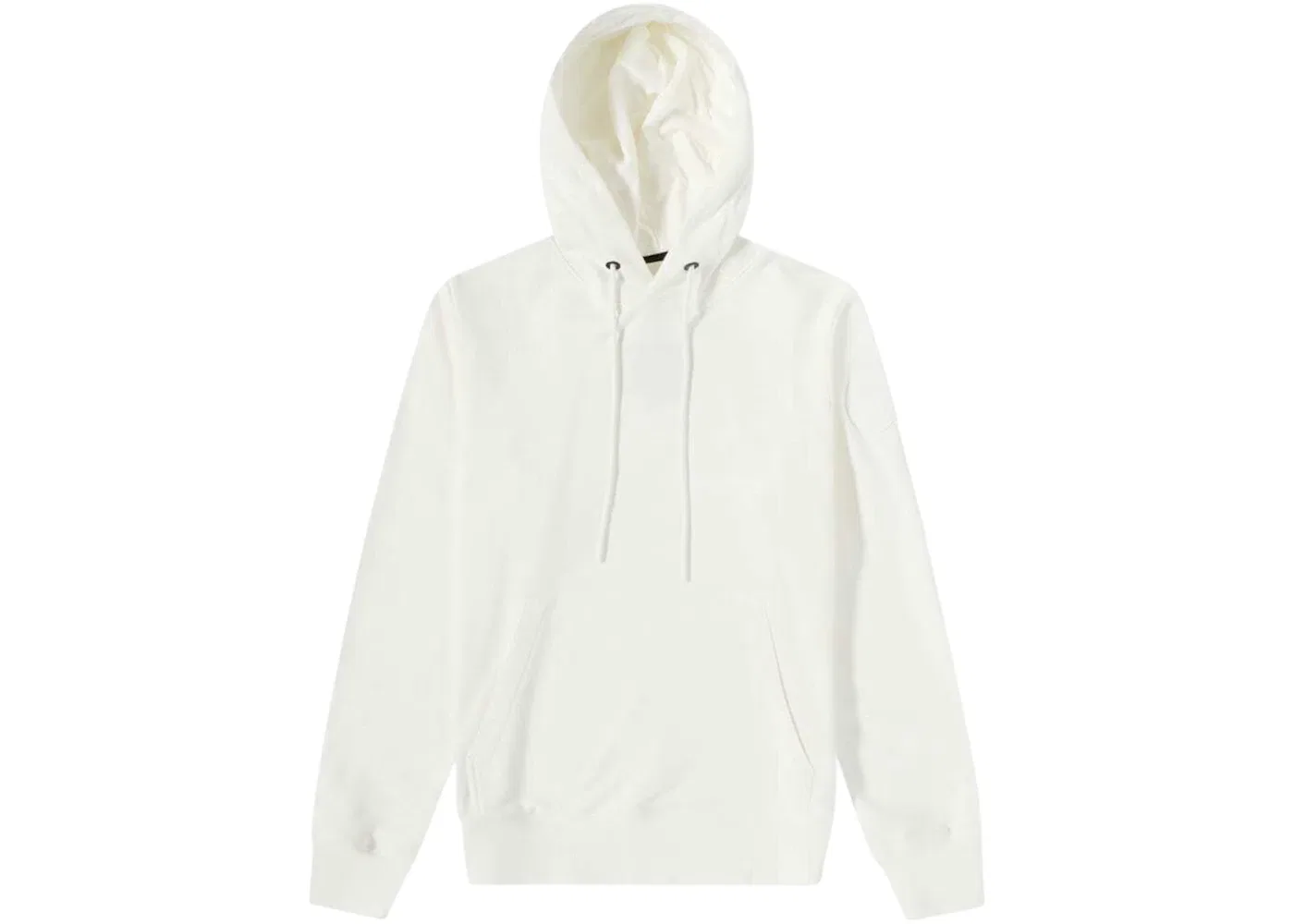Женский худи с принтом Hoodie Canada Goose, Northstar White