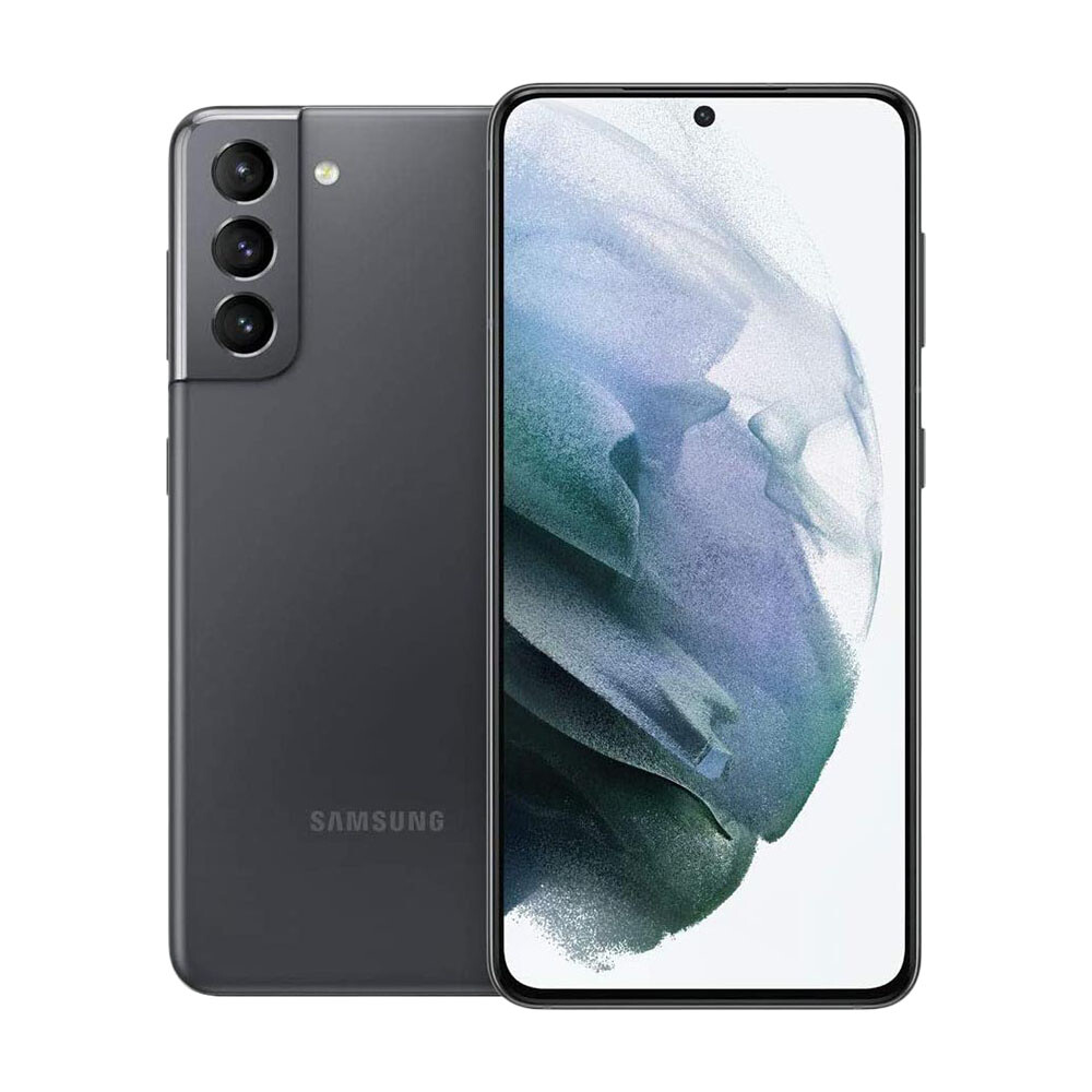 

Смартфон Samsung Galaxy S21 8/256GB, серый