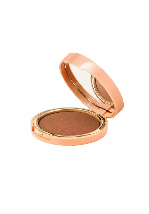Пудра Silky Blurring Powder Bronzer Lenoites medium to deep, 80 г, цвет medium to deep