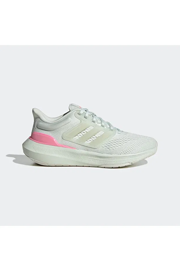 Детские кроссовки для девочек с принтом Adidas, Cryjad Zeromt Blipnk