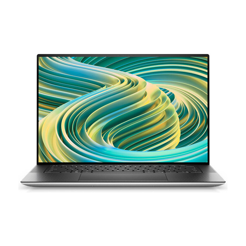 

Ноутбук Dell XPS 15 9530, 15.6", 16 ГБ/1 ТБ, i7-13700H, RTX 4050, серебристый/черный, английская/арабская раскладка
