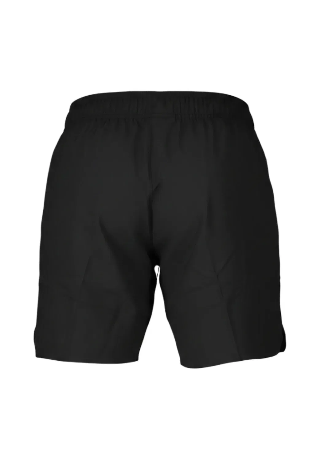 Спортивные шорты Adidas Performance, Schwarz — фото 2