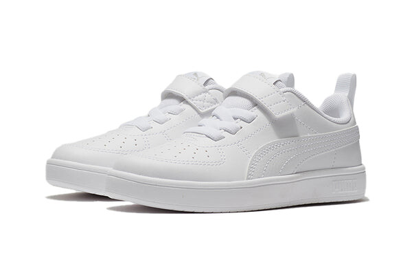 Кроссовки other skate shoes Puma, белый — фото 3