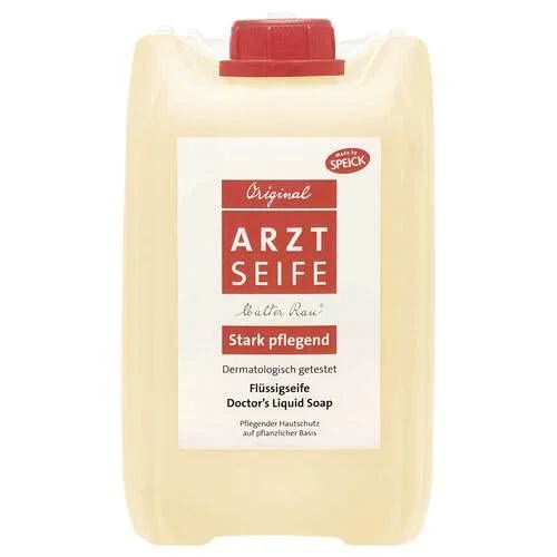 Жидкое мыло ARZTSEIFE 5 л Arztseife