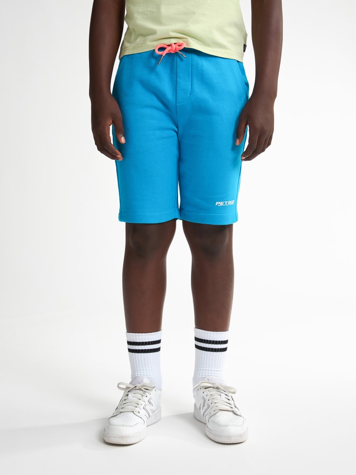 

Шорты Petrol Industries, синий