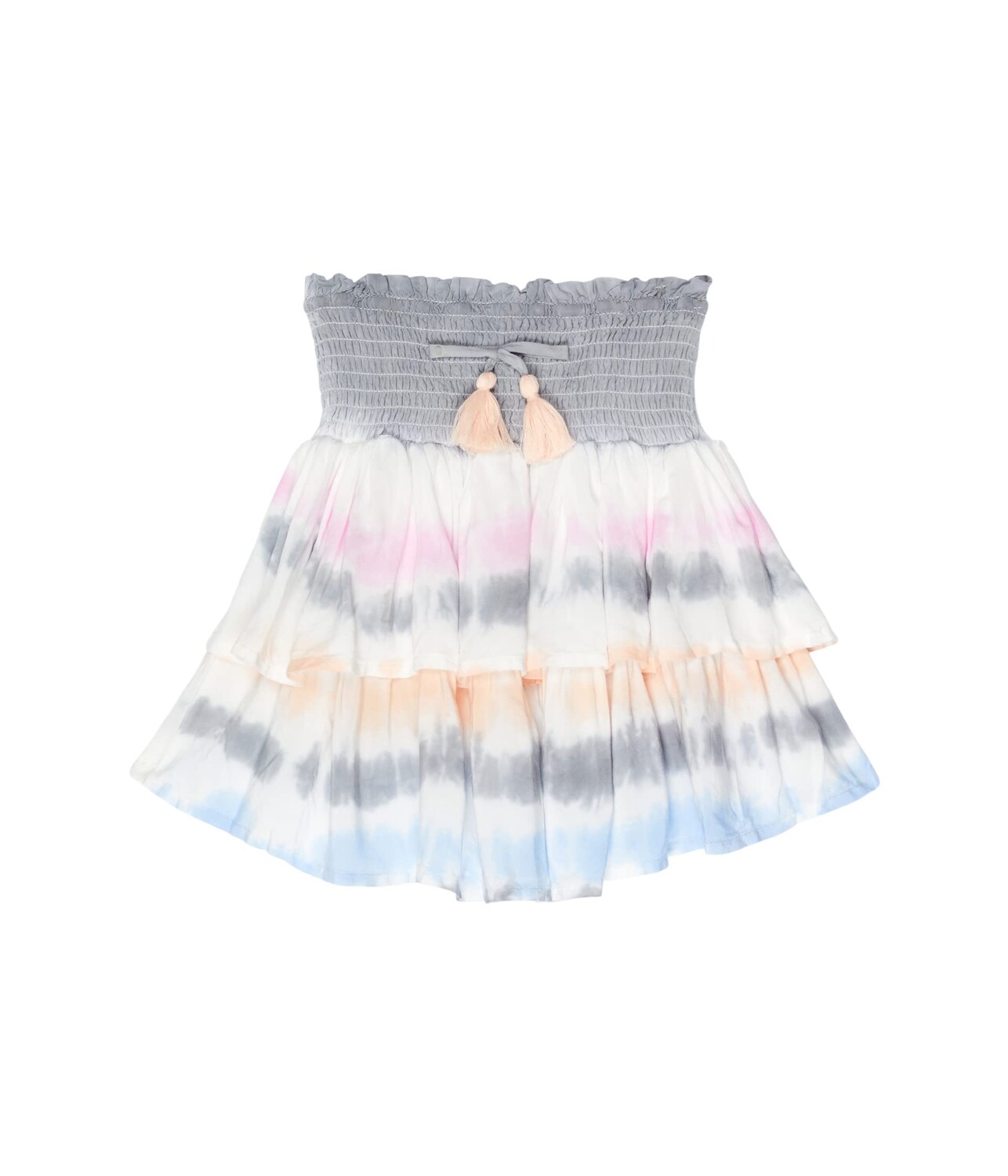 

Юбка Vintage Havana Kids, Smock Ruffle