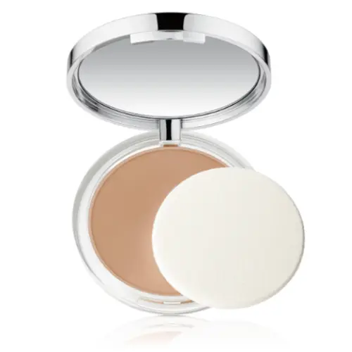 

Пудра Clinique Makeup Broad Spectrum SPF 18, 05 Medium, 10 г, Серый, Пудра Clinique Makeup Broad Spectrum SPF 18, 05 Medium, 10 г