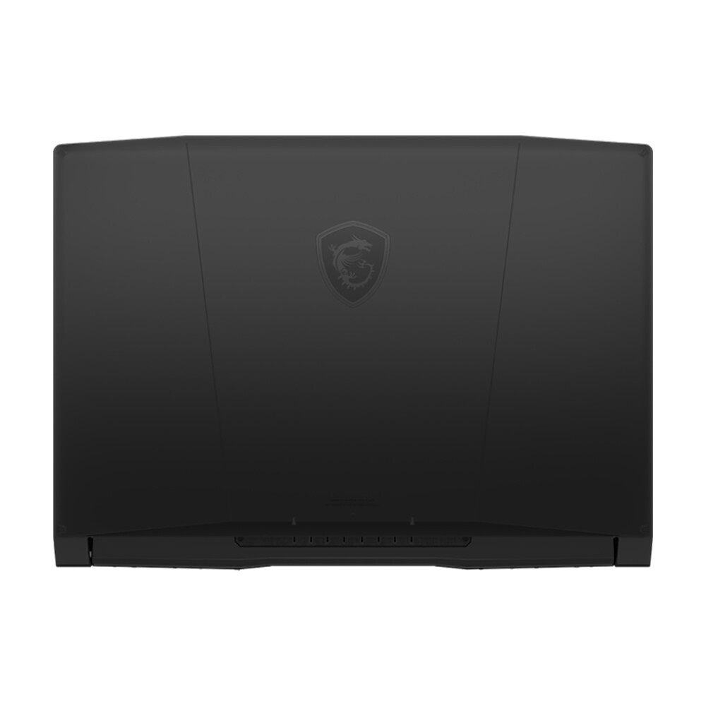Игровой ноутбук MSI Katana A15 AI B8VG, 15.6'', 32 ГБ/1 ТБ, R9-8945HS, RTX 4070, черный, английская клавиатура — фото 4