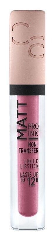 

Catrice Matt Pro Ink Non-transfer помада для губ, 060 I Choose Passion