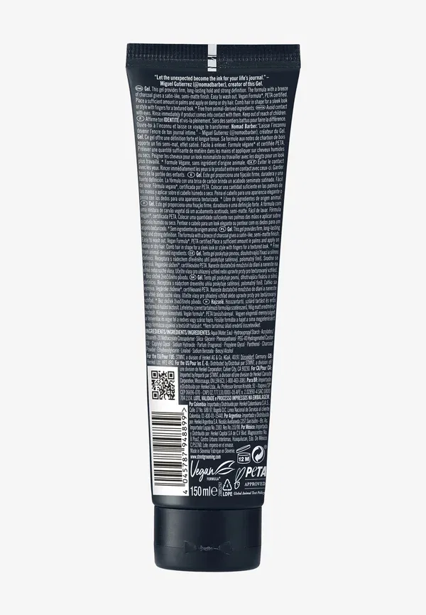 Гель для волос Stmnt - гель для волос 150 мл Stmnt Grooming Goods — фото 2