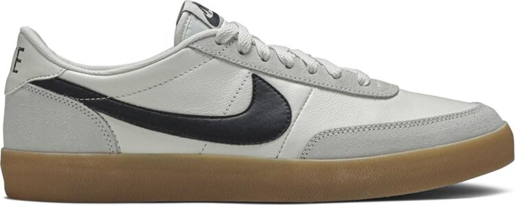 

Кроссовки Nike Killshot 2 Leather 'Sail Oil Grey', кремовый, Бежевый, Кроссовки Nike Killshot 2 Leather 'Sail Oil Grey', кремовый