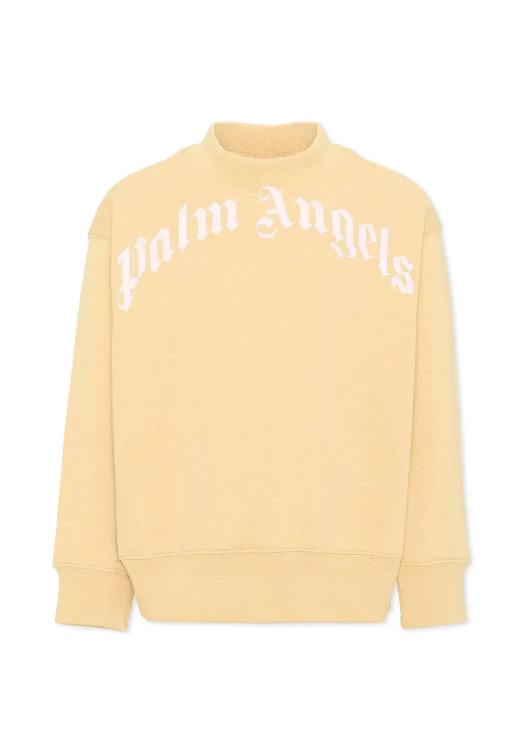 Фелпа - толстовка Palm Angels, Beige