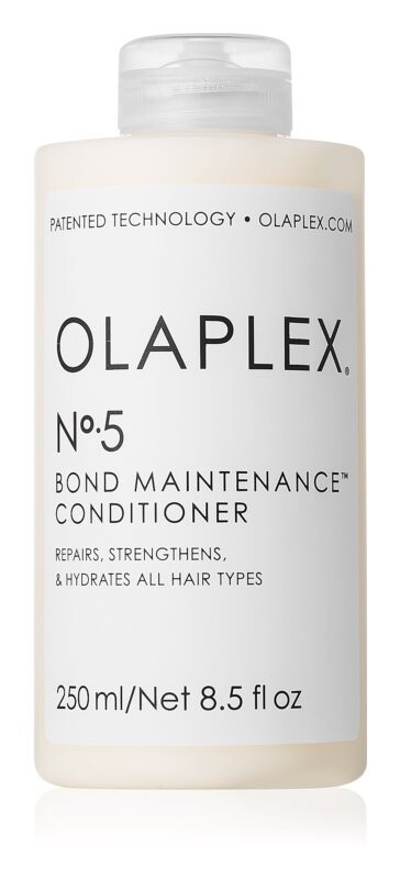 

Увлажняющий и придающий сияние кондиционер Olaplex N°5 Bond Maintenance