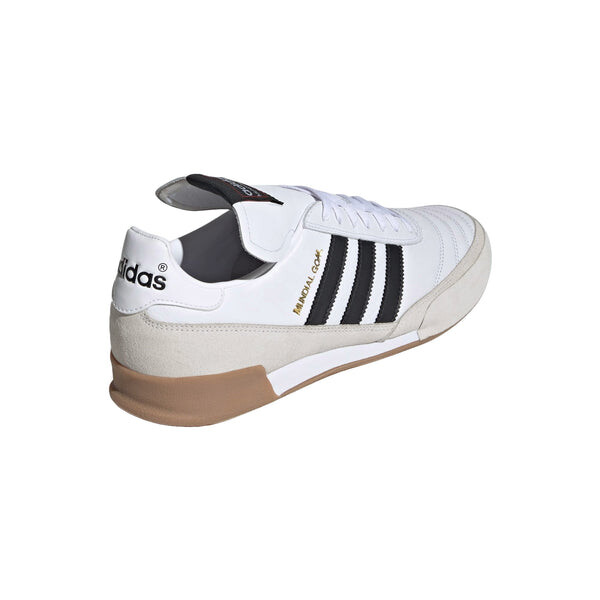Кроссовки цель мундиал Adidas, белый — фото 4