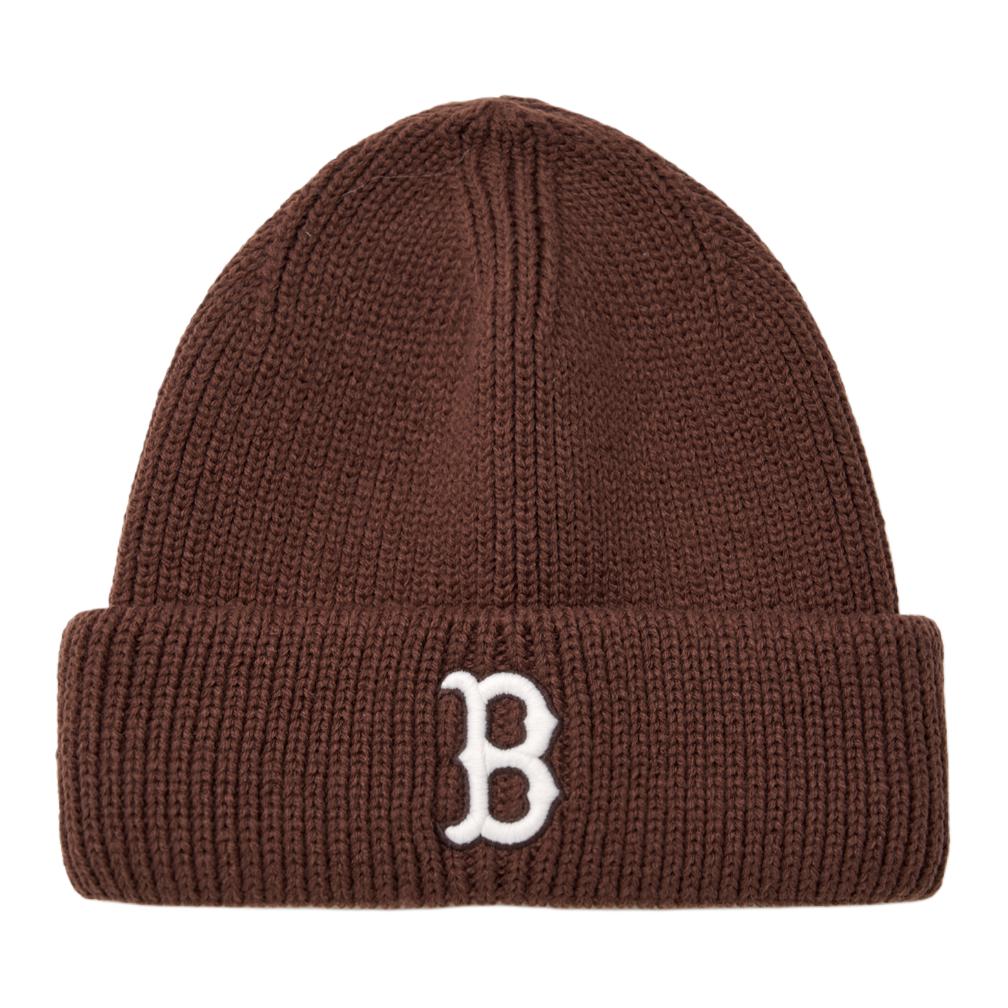 

MLB Детская акриловая шапка разноцветная, Brown/43BRD