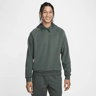 

Худи Nike Primary, цвет Vintage Green/Vintage Green