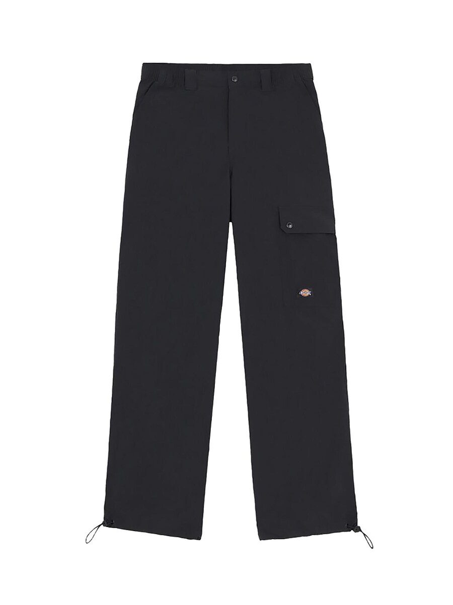 

Обычные брюки DICKIES Jackson, черный