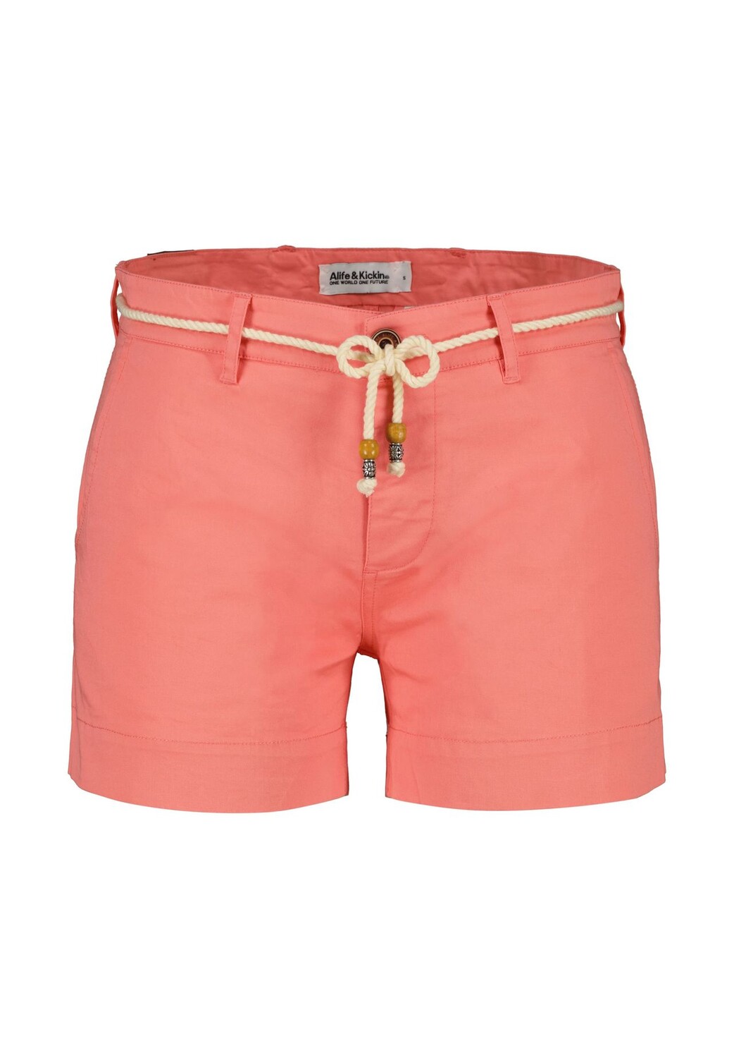 

JuleAK A шорты ALIFE AND KICKIN, цвет Ocean Coral