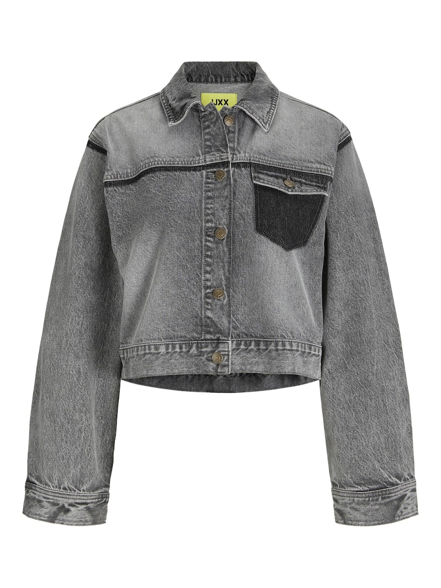 

Куртка межсезонная JJXX FIONA, серый