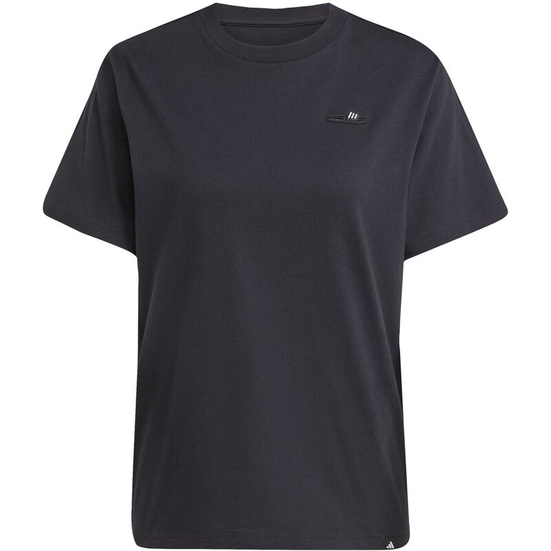 

Графика для слайдера на рубашке Adidas, черный