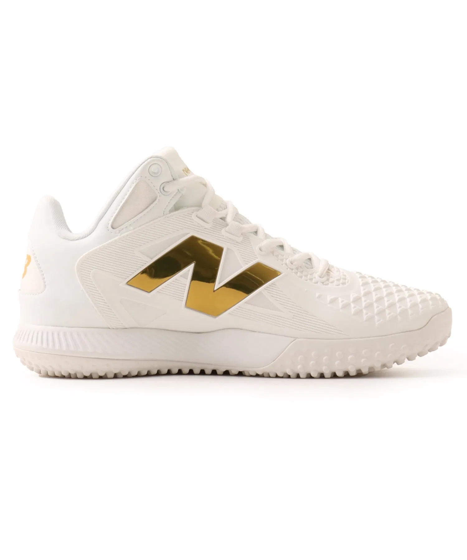 Мужские кроссовки New Balance FuelCell Ohtani 1 Trainer — фото 4