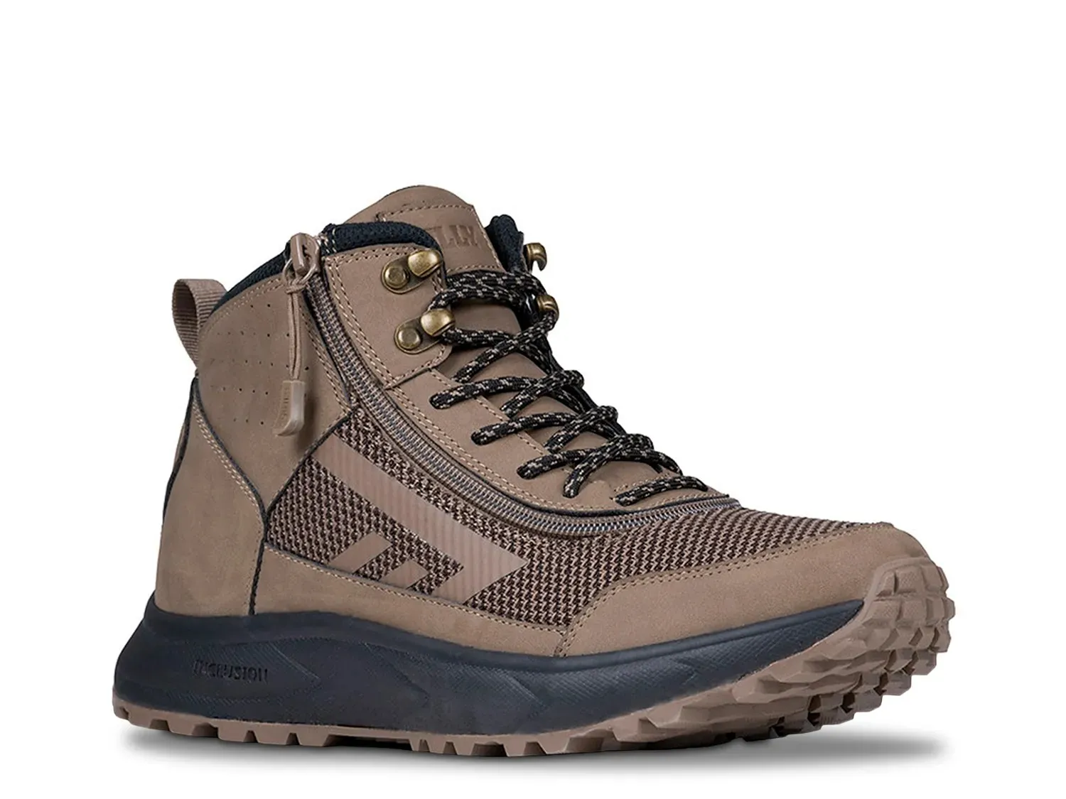 

Ботинки BILLY Footwear Inclusion Trail Hiking - мужские, серо-коричневые