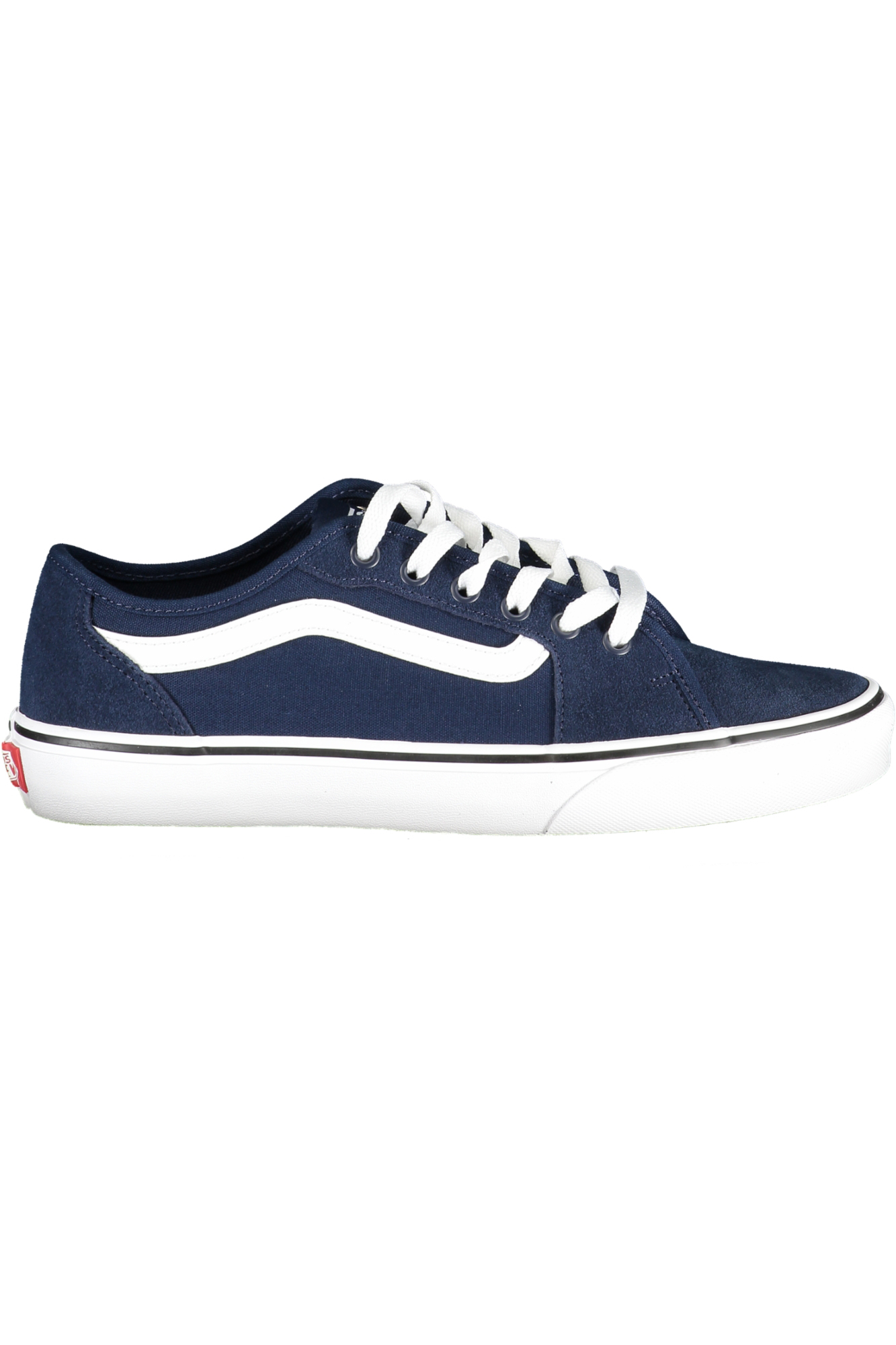

Кроссовки мужские Vans, синий