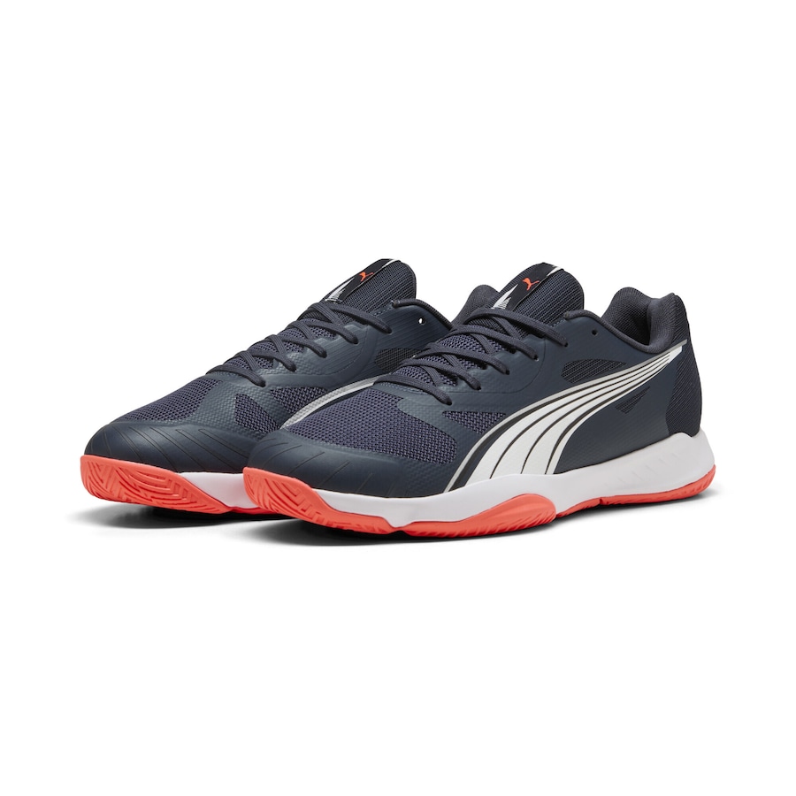 Спортивные кроссовки PUMA Eliminate Turbo, темно-синий — фото 2