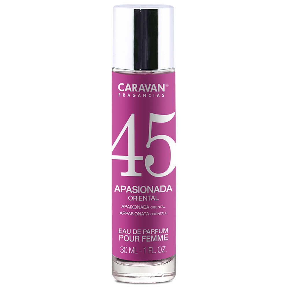 

Духи Caravan perfume de mujer nº45 Caravan, 30 мл