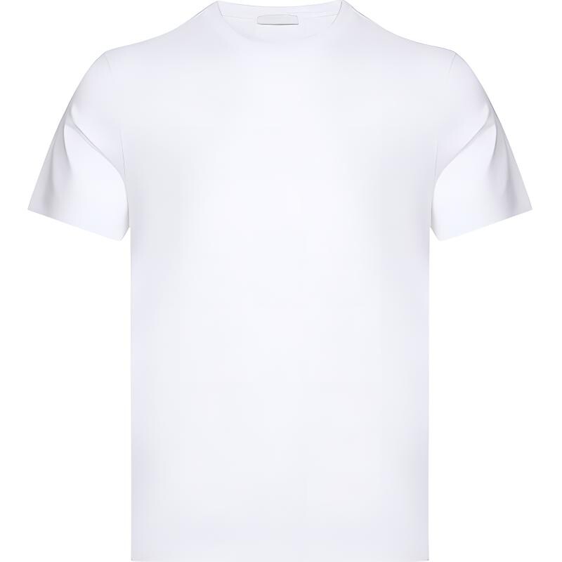 

Футболка мужская белая Prada, белый