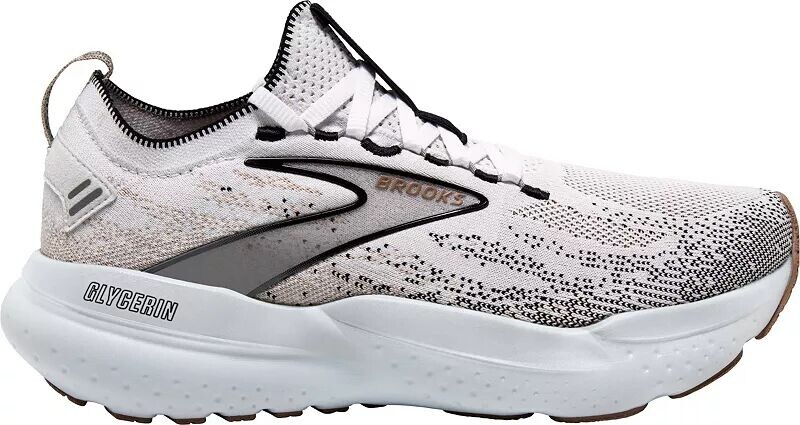 

Женские кроссовки Brooks Glycerin StealthFit 21, мультиколор