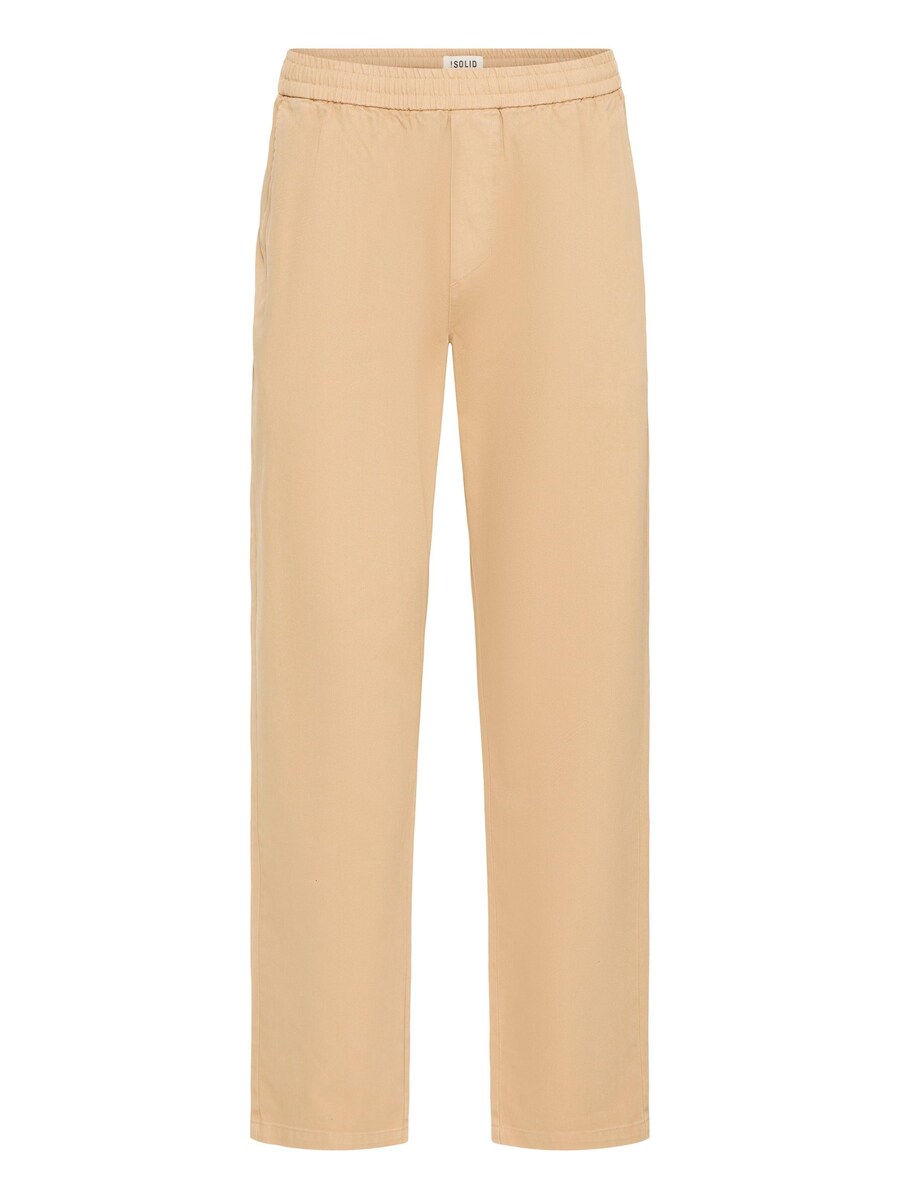 

Повседневные брюки-чинос !Solid SDLIAM , Brown