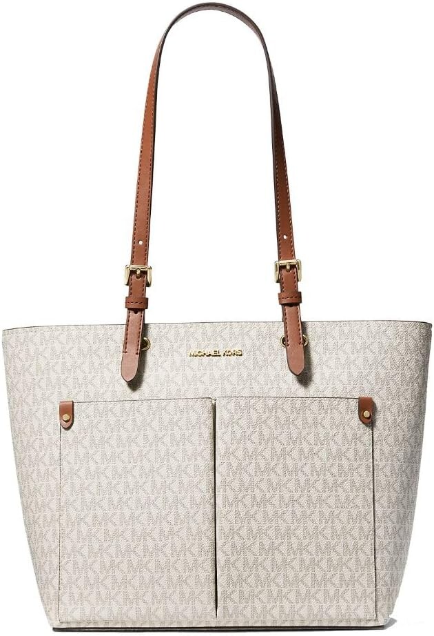

Michael Kors Jet Sest Travel средняя сумка с двумя карманами