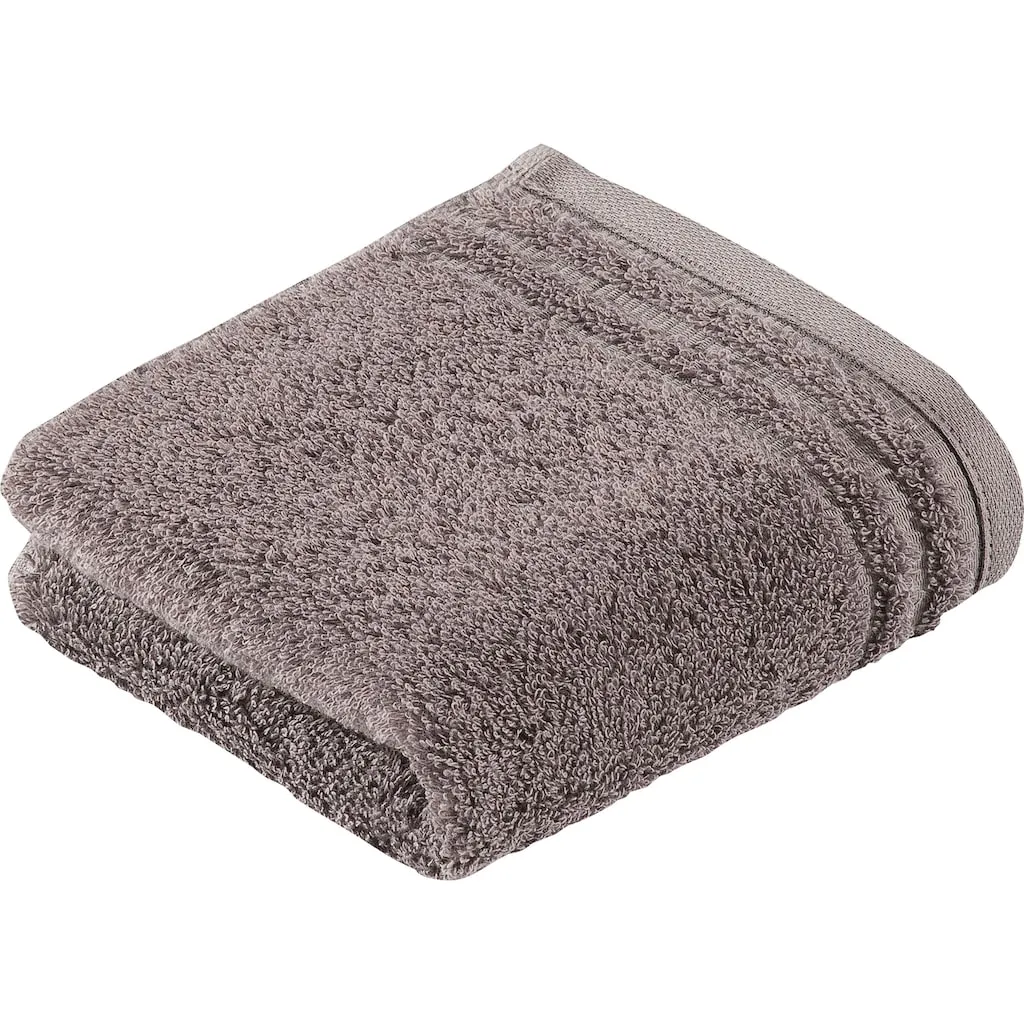 

Полотенце Vienna Style Supersoft, набор, сверхмягкий хлопок Vossen, Pepplestone