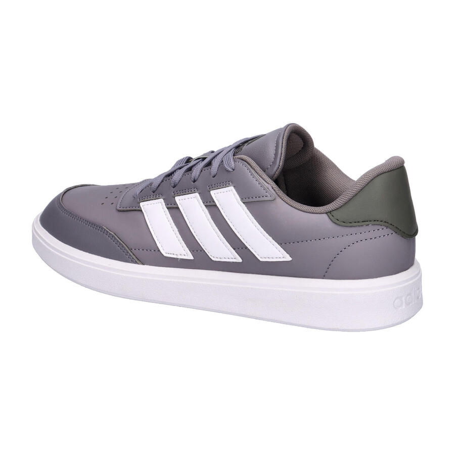 Мужские кроссовки adidas COURTBLOCK — фото 3