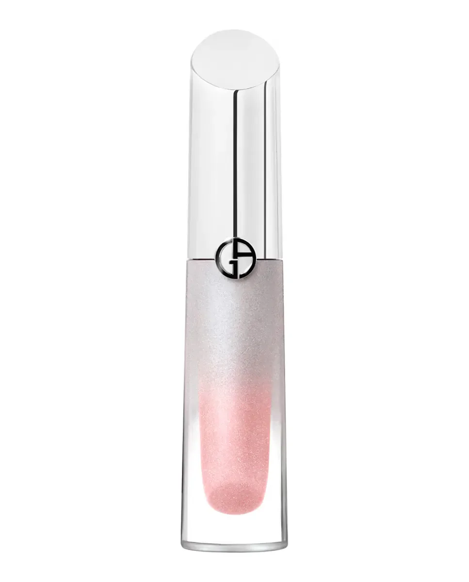 

Блеск для губ Prisma Glass Icy Plumper 3,5 мл Giorgio Armani, 32 Ice Pink