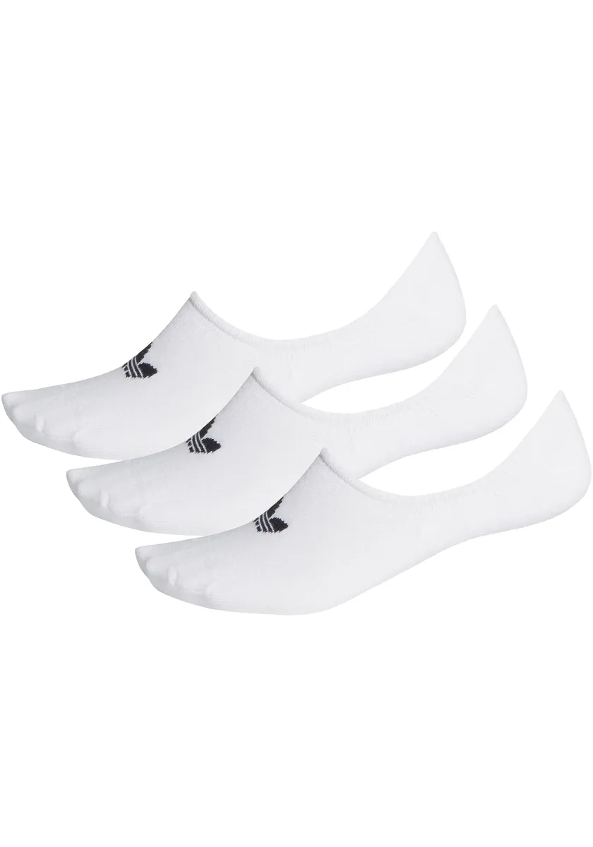 

Спортивные носки Adidas Originals "LOW CUT SOCK 3P", белый