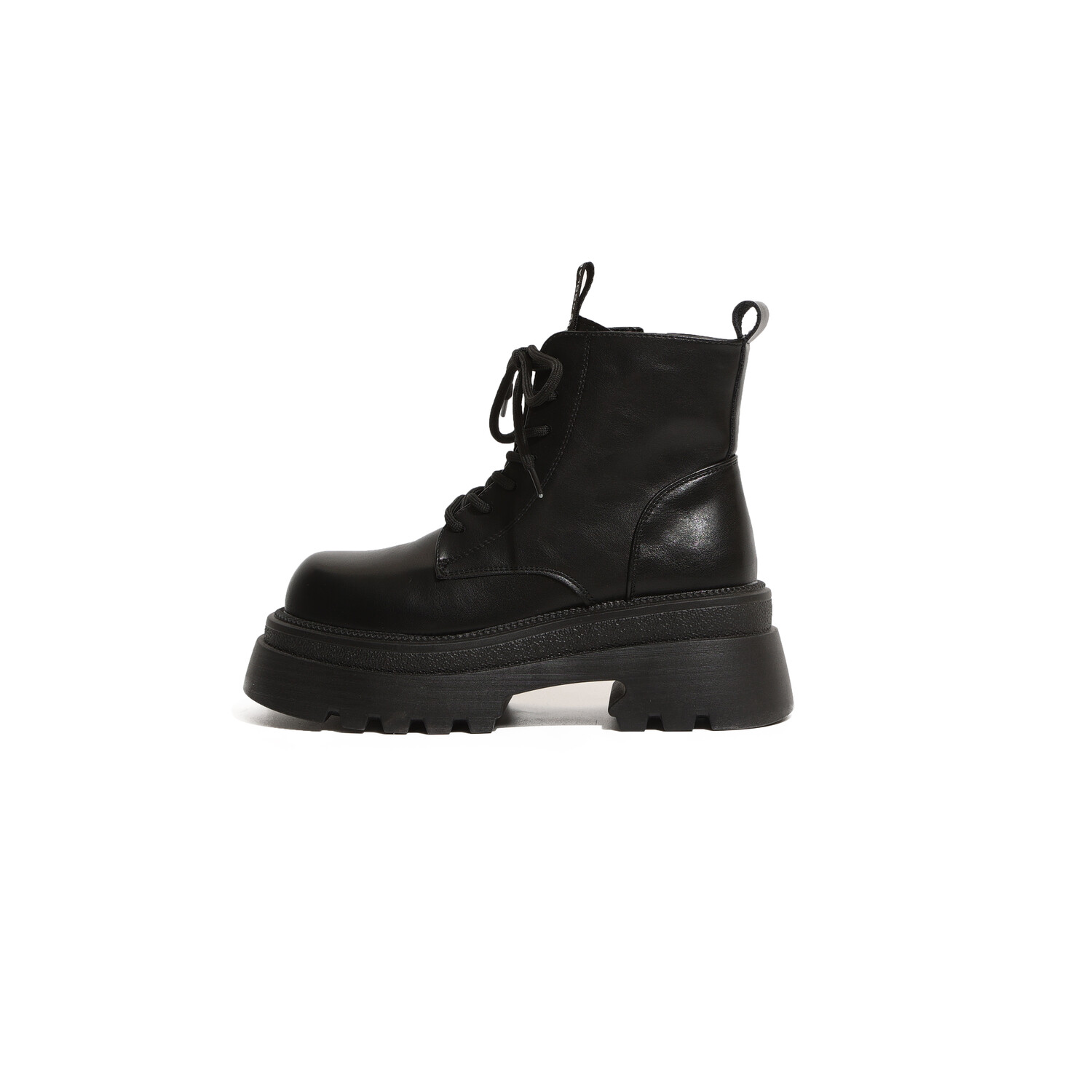 

Ботинки Martin Boot женские Moon Veil, черный