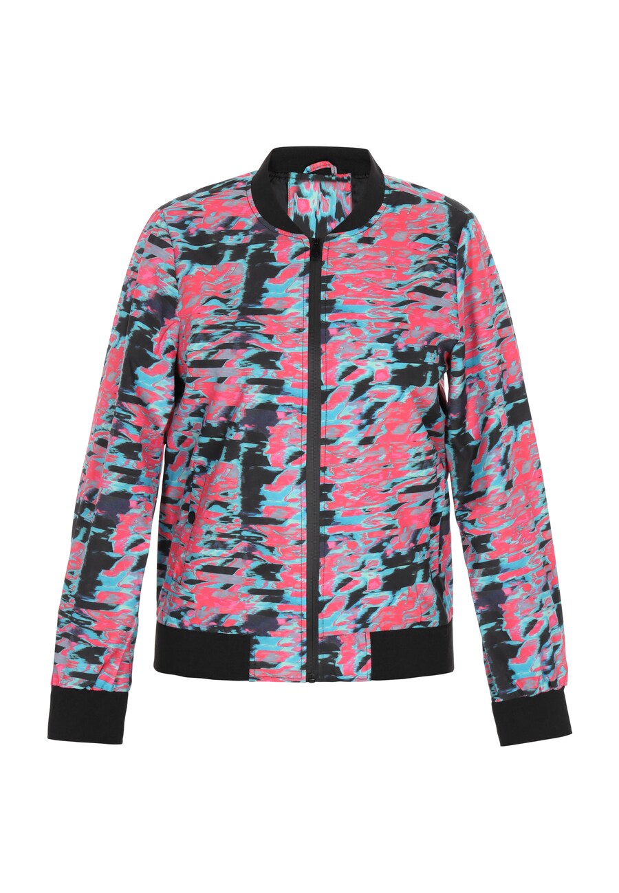 

Всесезонная куртка ALEKO Between-Season Jacket, розовый