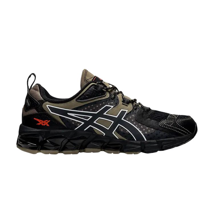 

Кроссовки ASICS Gel Quantum 180, черный