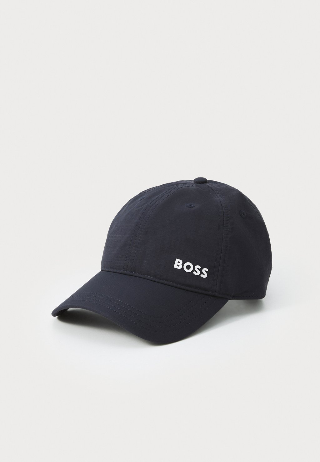 

Бейсболка LACH BOSS, темно-синий