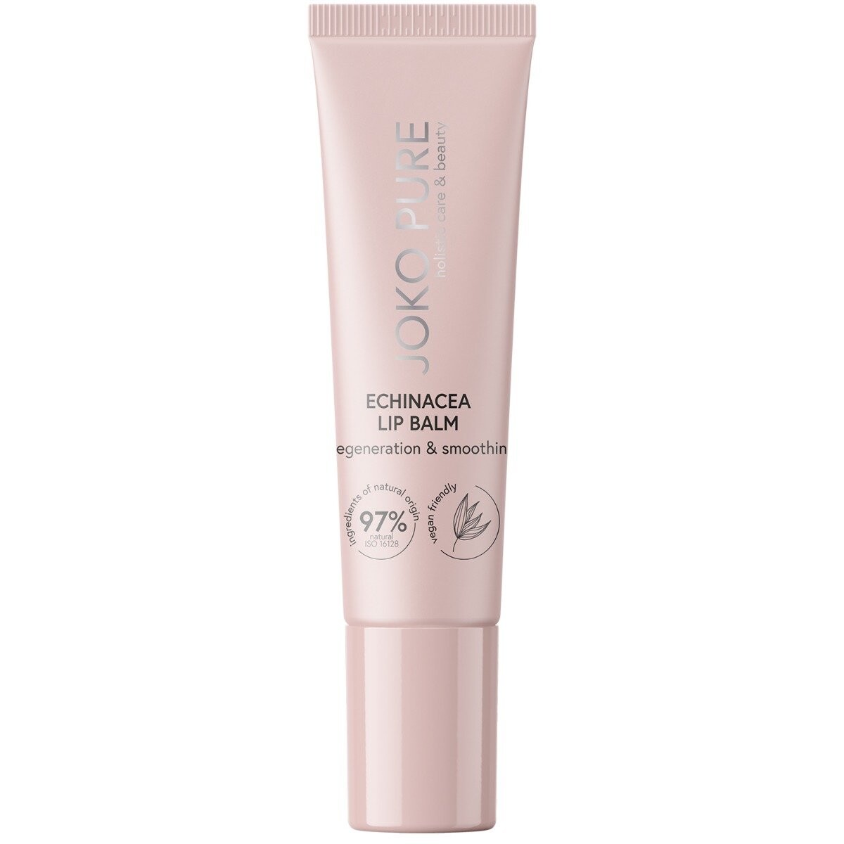 

Joko Pure Holistic Care & Beauty, Бальзам для губ №01, 10 мл Miraculum S.A.