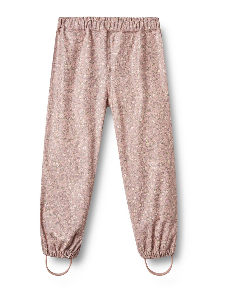 

Зауженные брюки WHEAT Olo, цвет Rose/Dusky pink