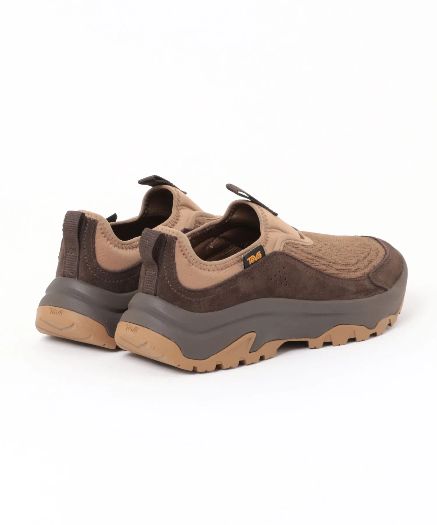 Мужские слипоны TEVA M HURRICANE DAYBREAKER SLIP ON — фото 2