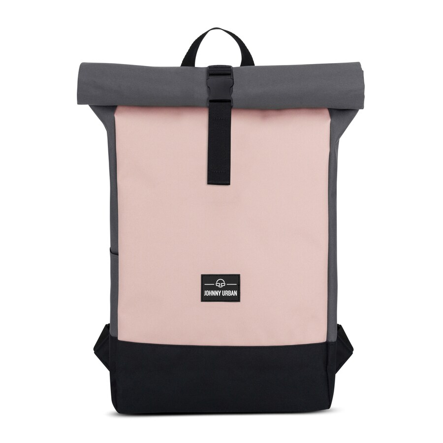 

Рюкзак Johnny Urban Ryan, цвет Grey/Rose