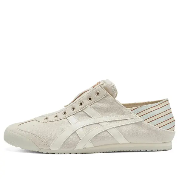 

Кроссовки mexico 66 paraty 'oatmeal cream' Onitsuka Tiger, мультиколор, Серый, Кроссовки mexico 66 paraty 'oatmeal cream' Onitsuka Tiger, мультиколор