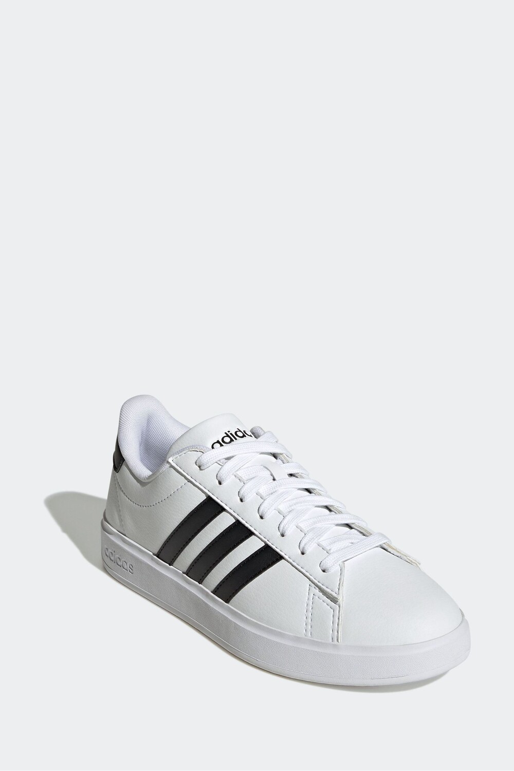 Большой Корт 20 adidas, белый — фото 3