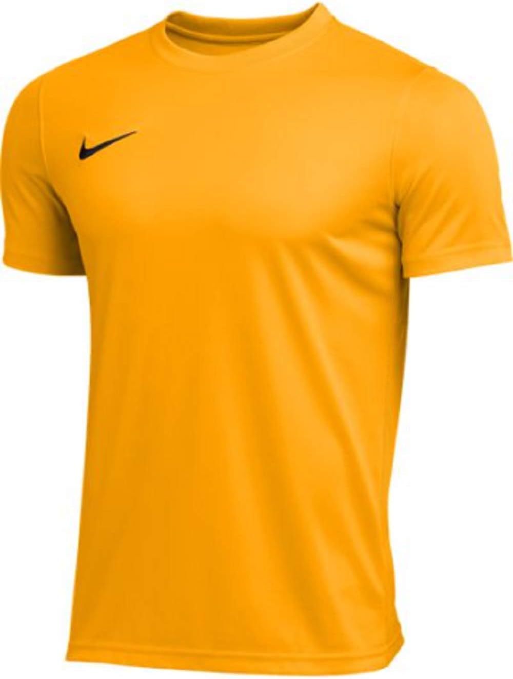 

Мужская футболка Nike Park с коротким рукавом, Gold