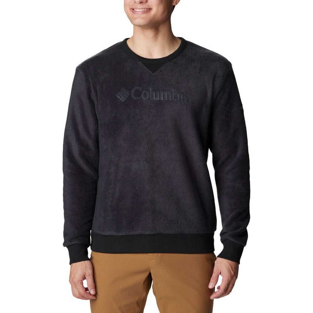

Толстовка Columbia Steens Mountain 2.0, черный