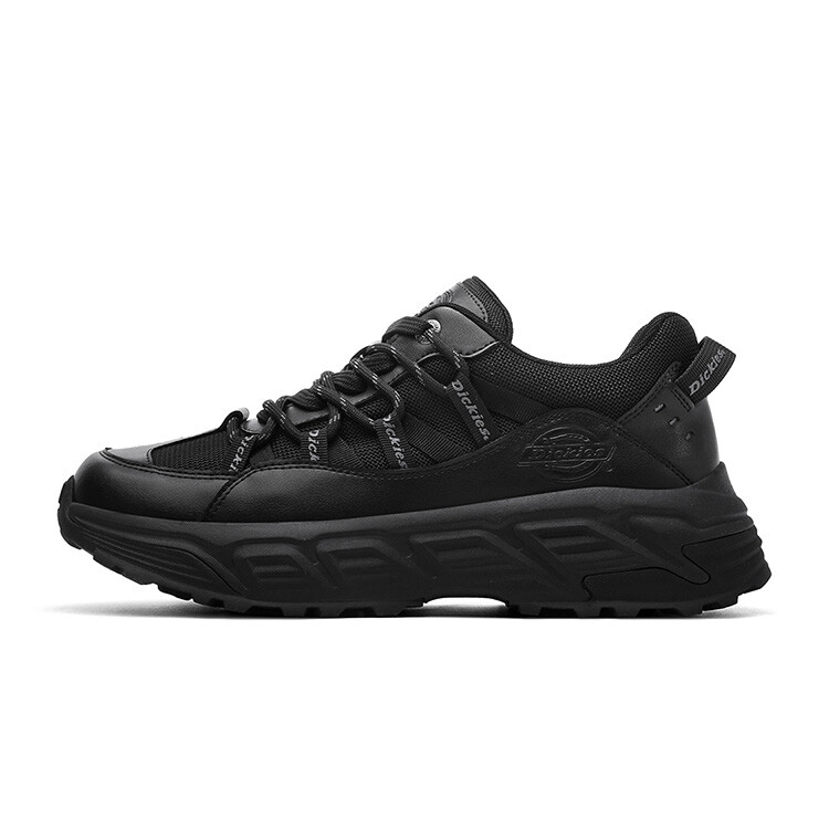 

Кроссовки Dickies Chunky Sneakers Men Low-top, серый